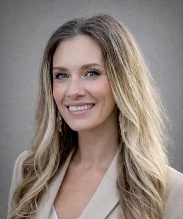 Shawna Peaden