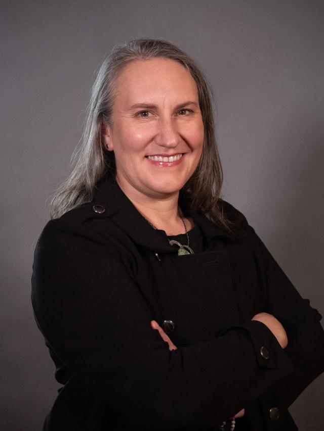 Elizabeth Wassenaar