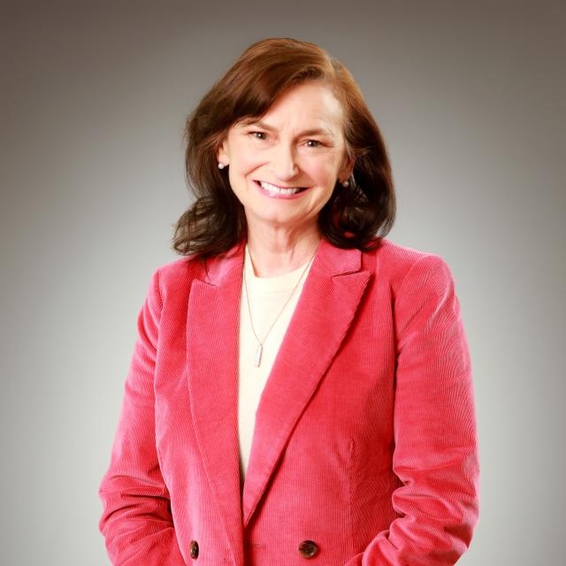 Anne Marie O'Melia