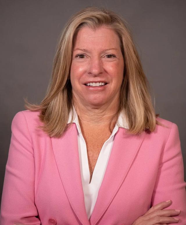 Kim Anderson