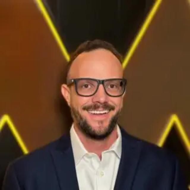 JP Ketron