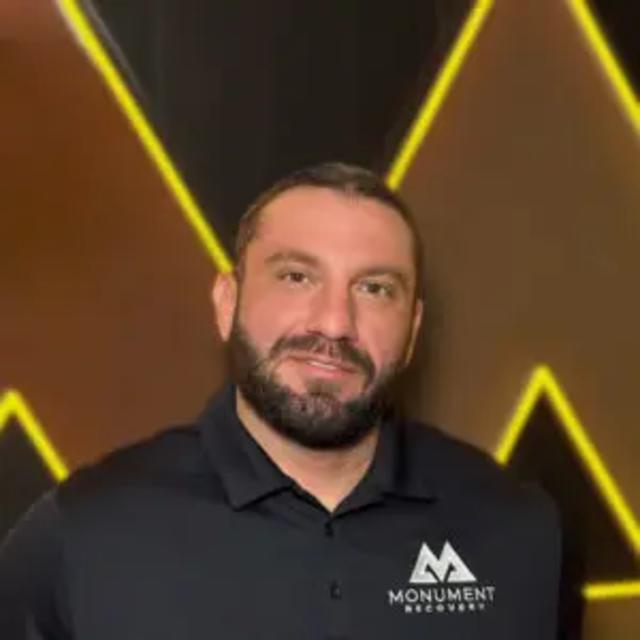 Ryan Jongeward