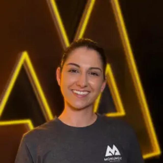 Monica Gabriele