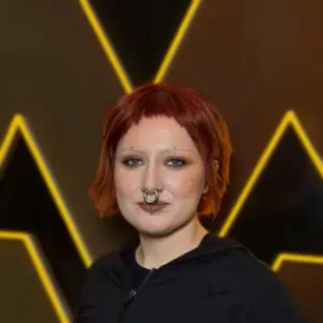 AJ Frank