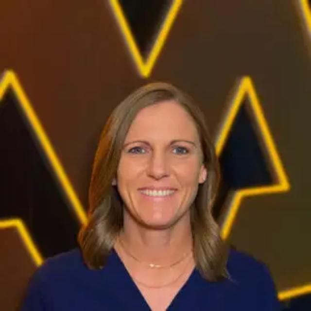 Tara Wieger