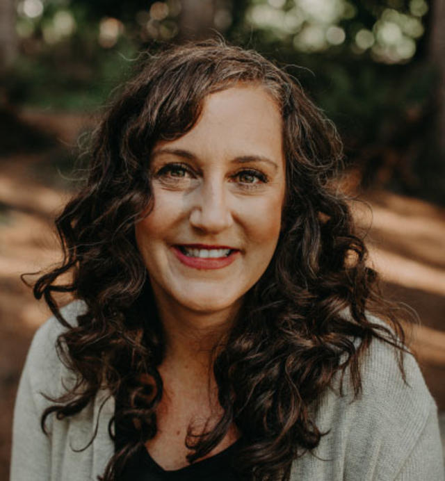 Natalie Goodwin