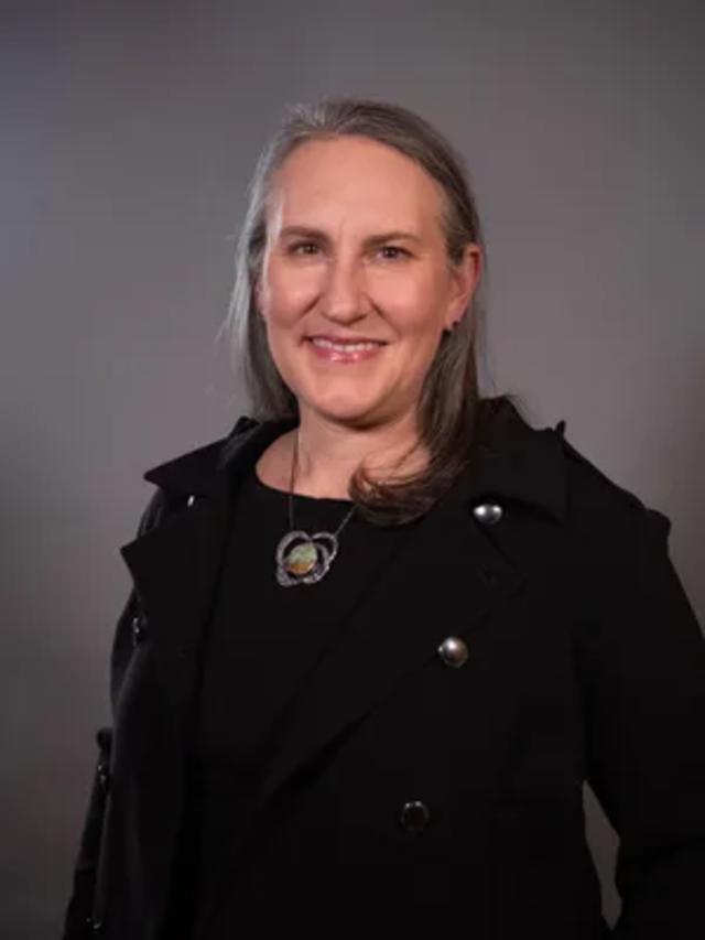 Elizabeth Wassenaar