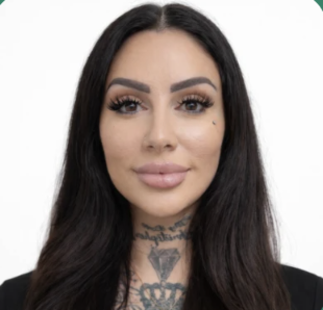Sharis Escobar