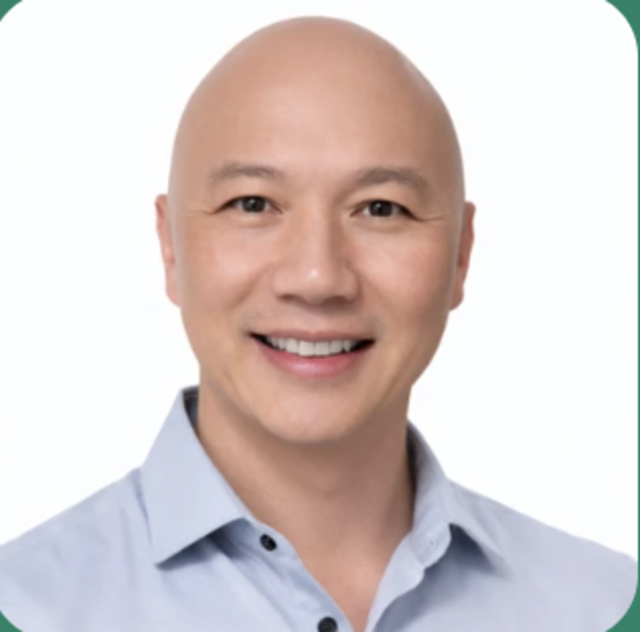 Henry Hsu