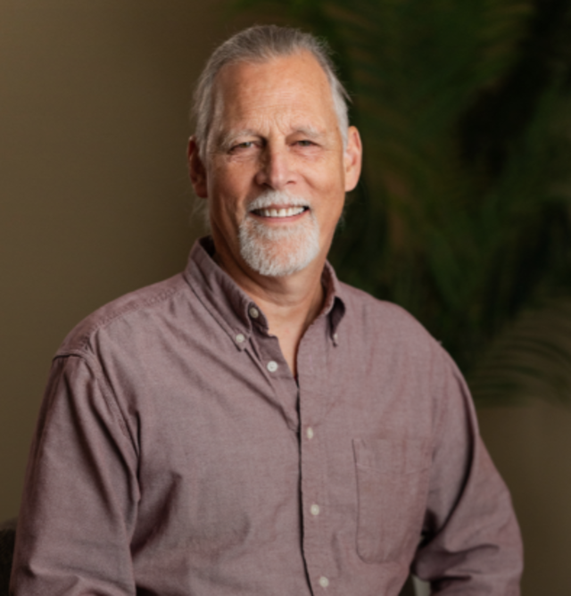 Bill McAuliffe-Schroeder