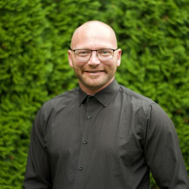 Christopher Loughlin