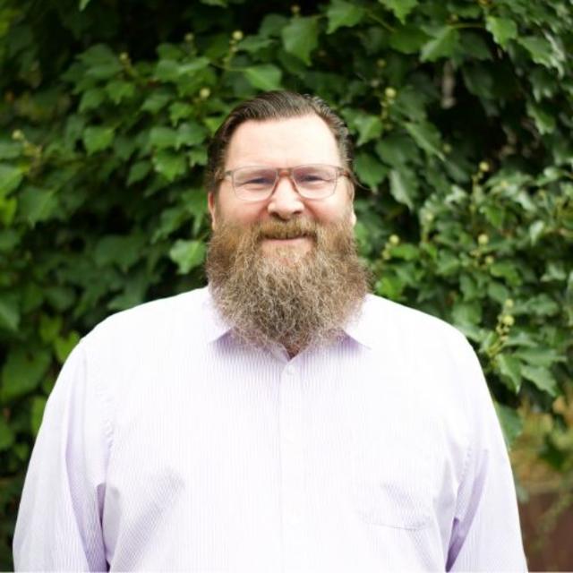Mike Schneider