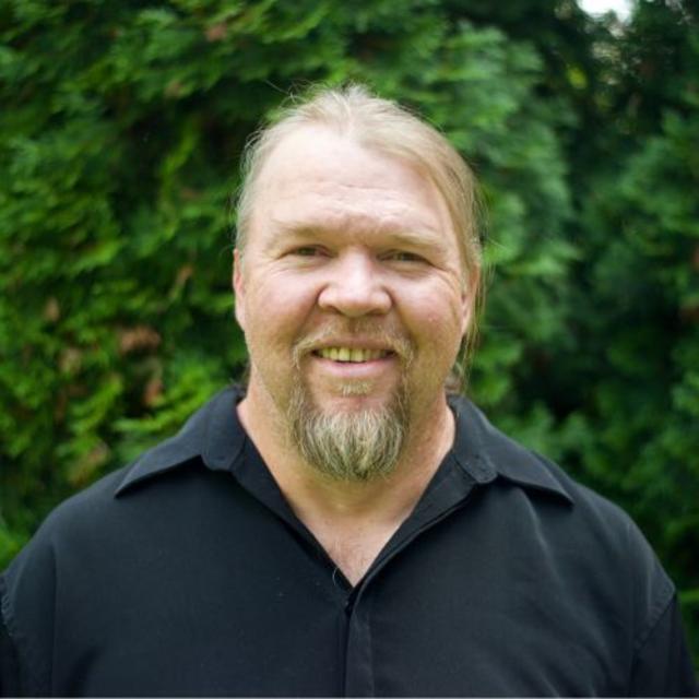 Gerry Wilce