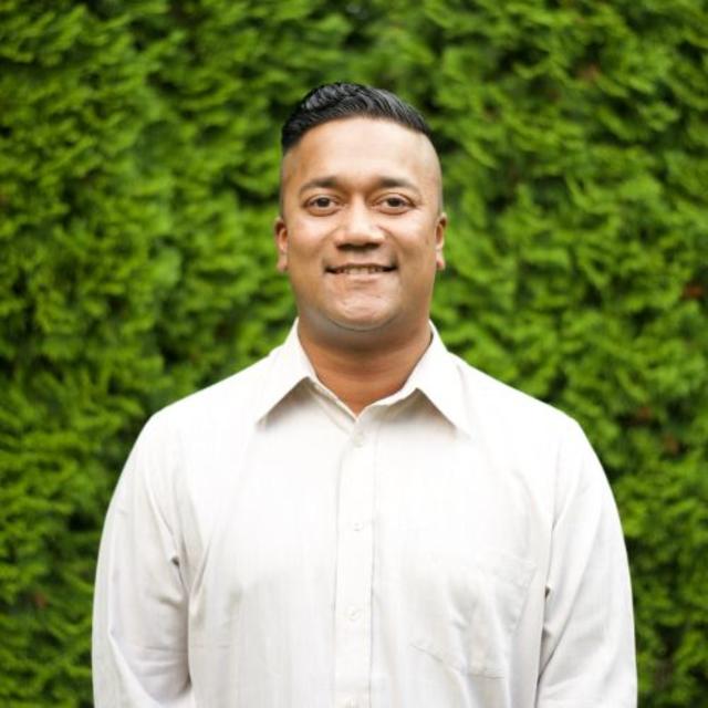 Achi Thilakeratne
