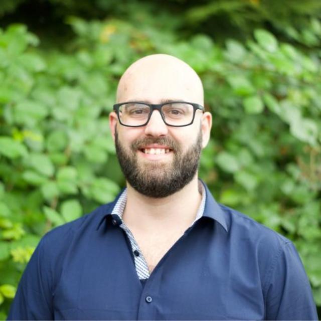Ben Hicks