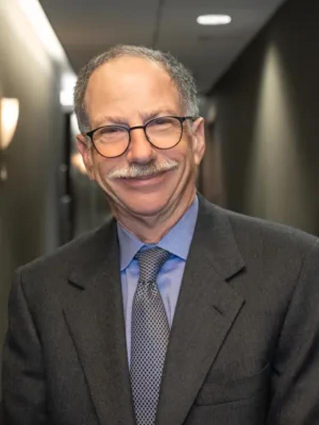 Harry A. Brandt