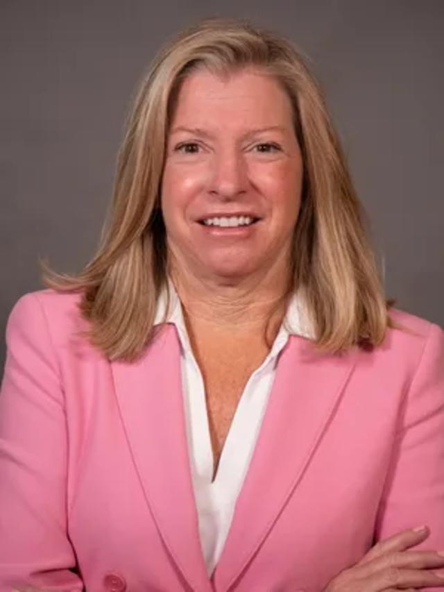 Kim Anderson