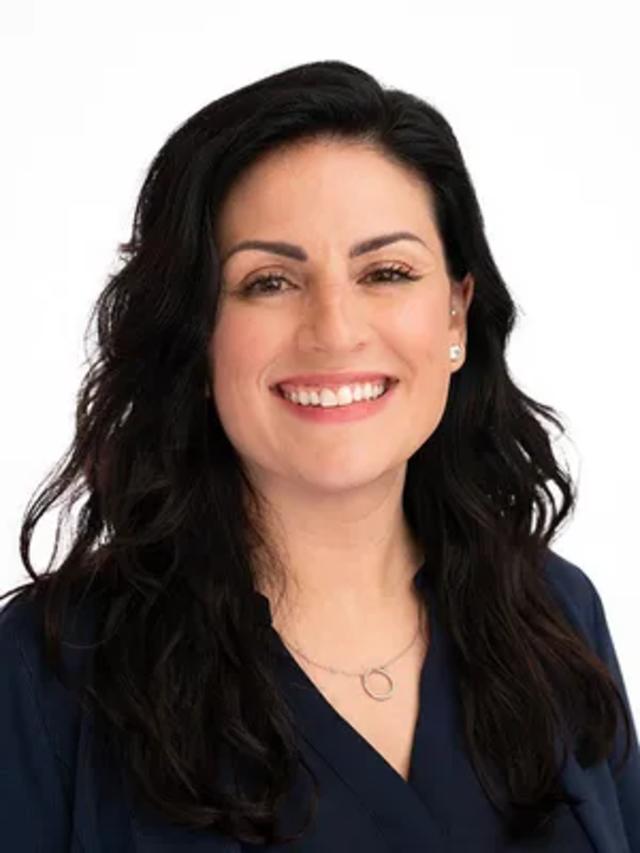 Coleen Soldano