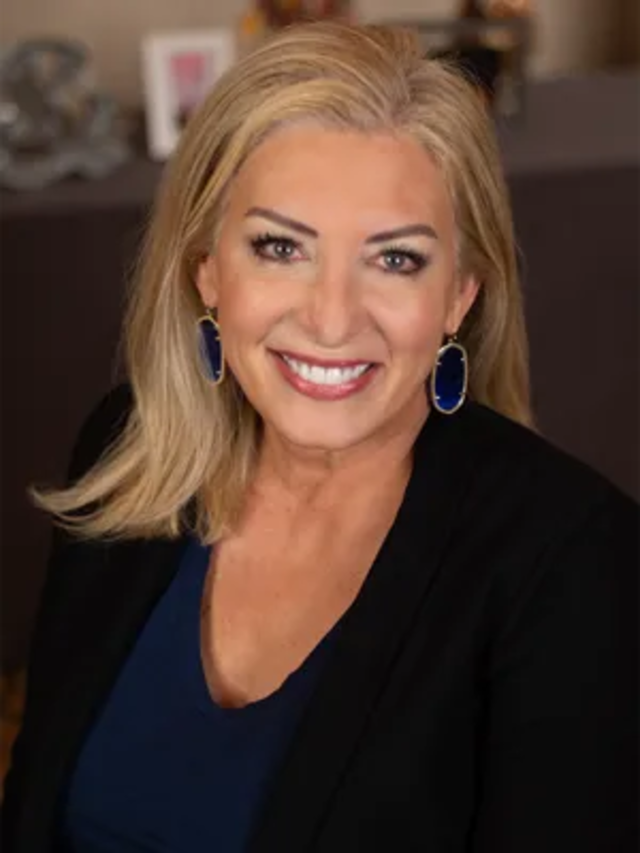 Stephanie Setliff