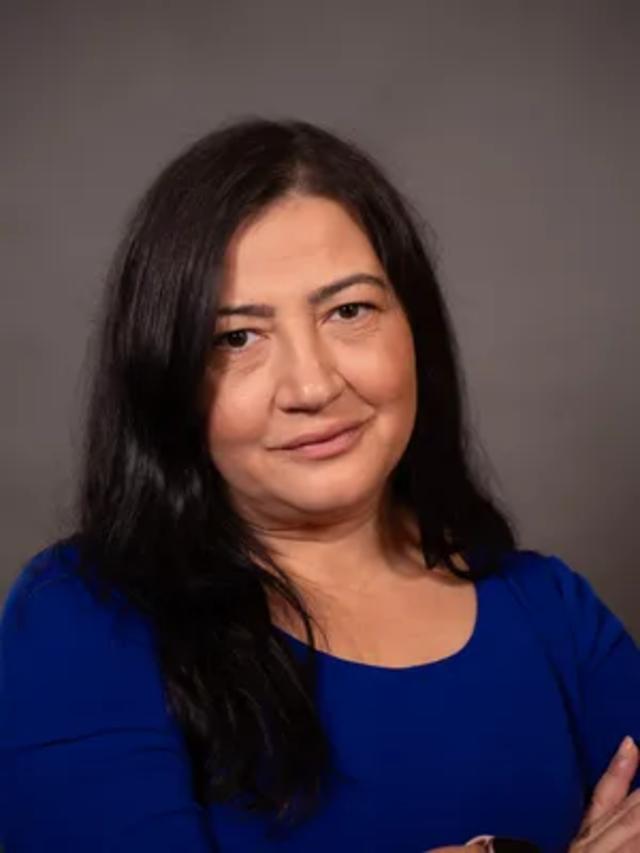 Maja Popovic
