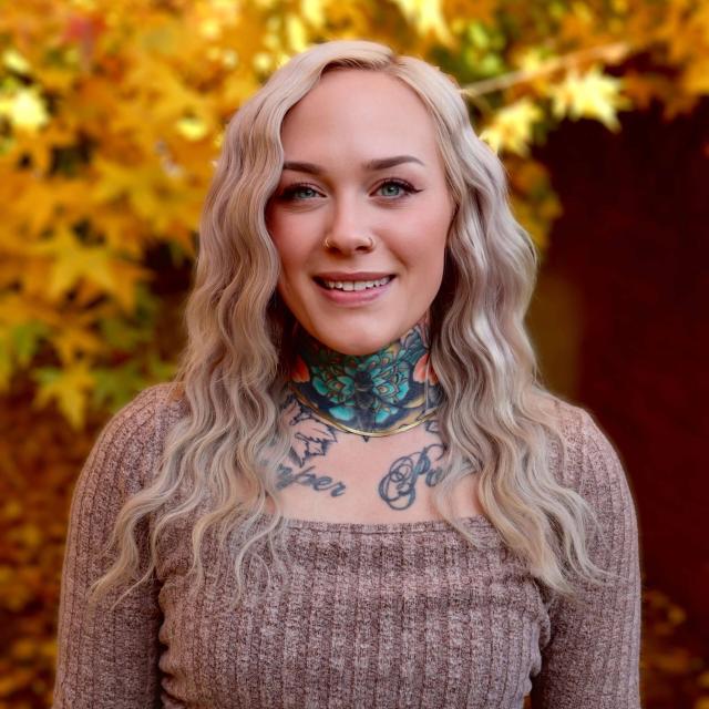 Meredith Hugh