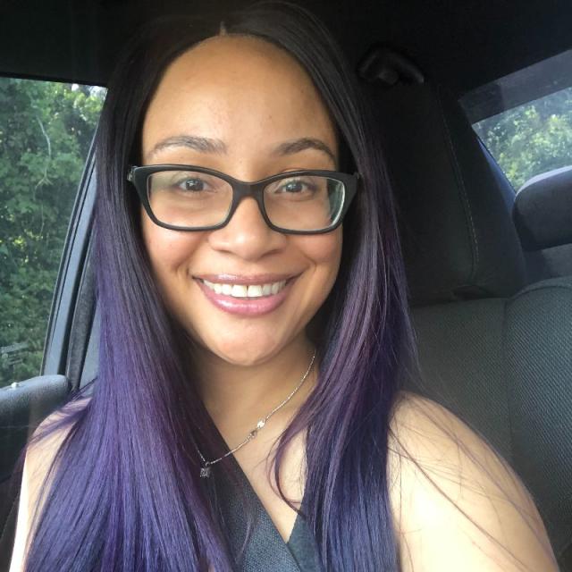 Jasmyne Lyons