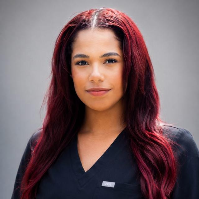 Arianna Newton