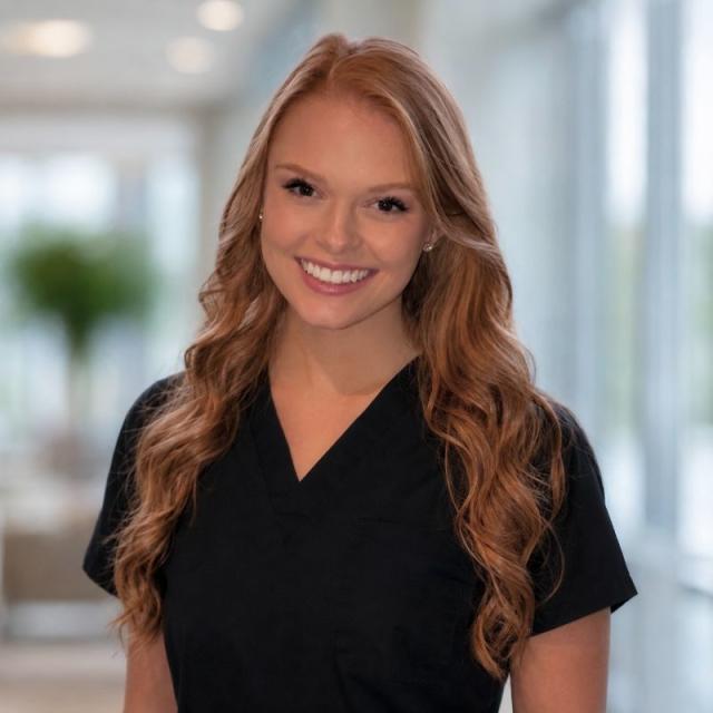 Leah Kane