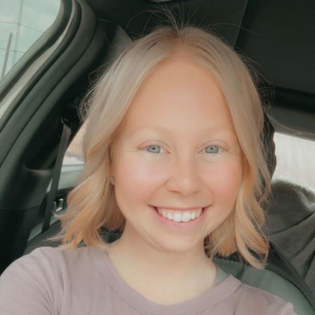 Abbigail Wainscott