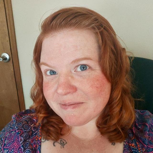 Maria Bailey