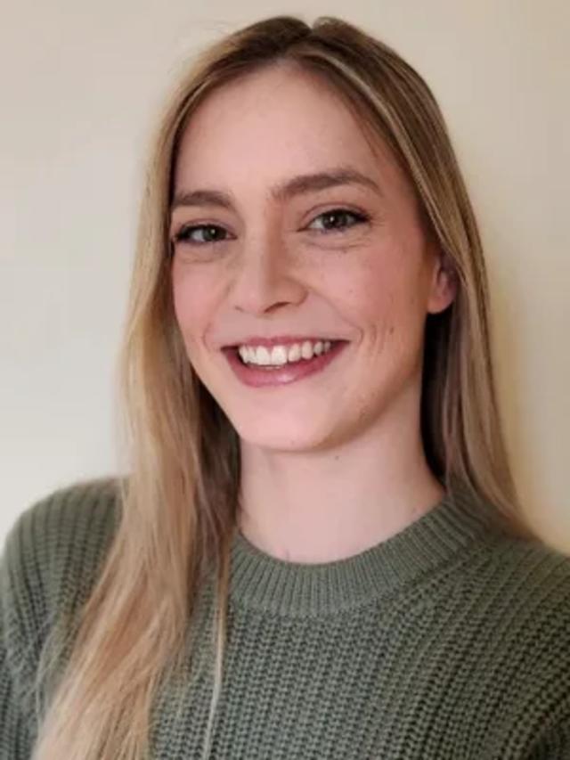 Allison Tate