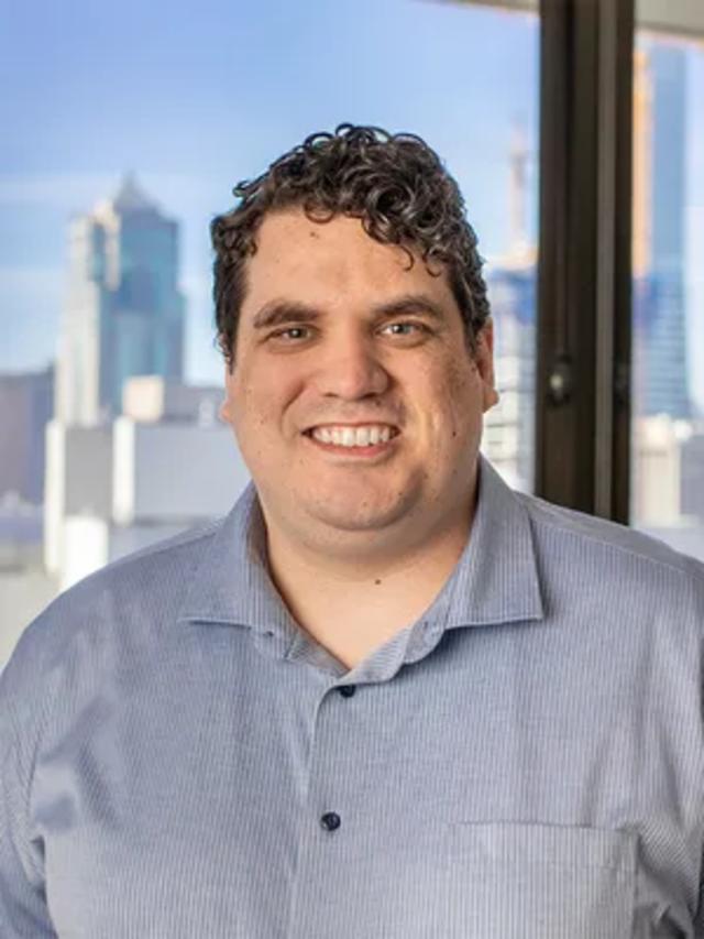 Robert McFerren
