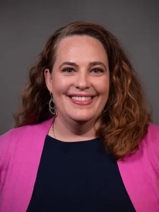 Wendi Kozlowski