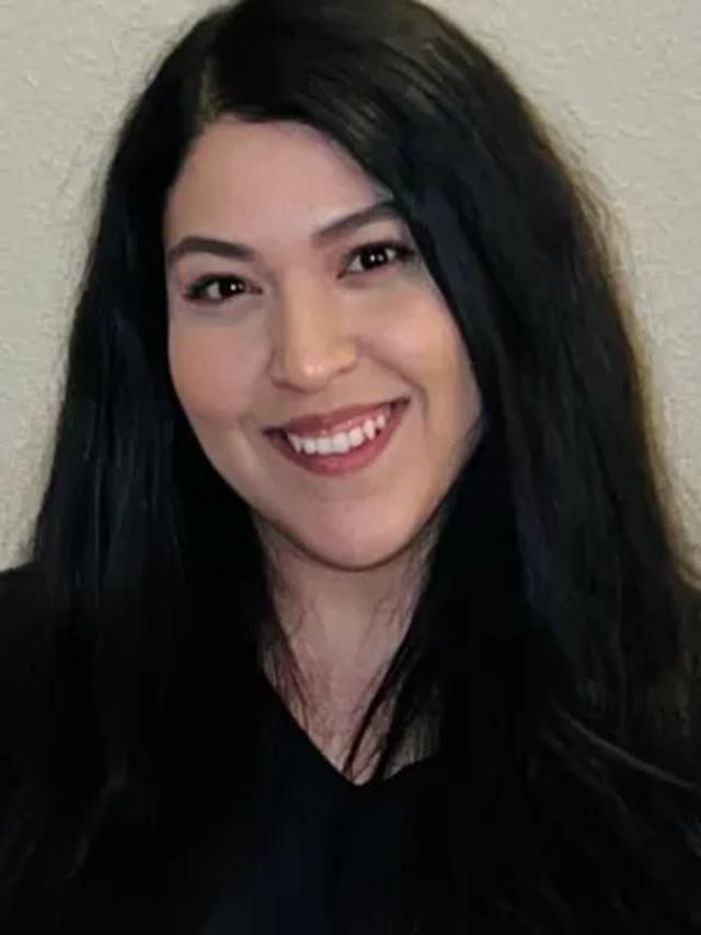Kris Ramos