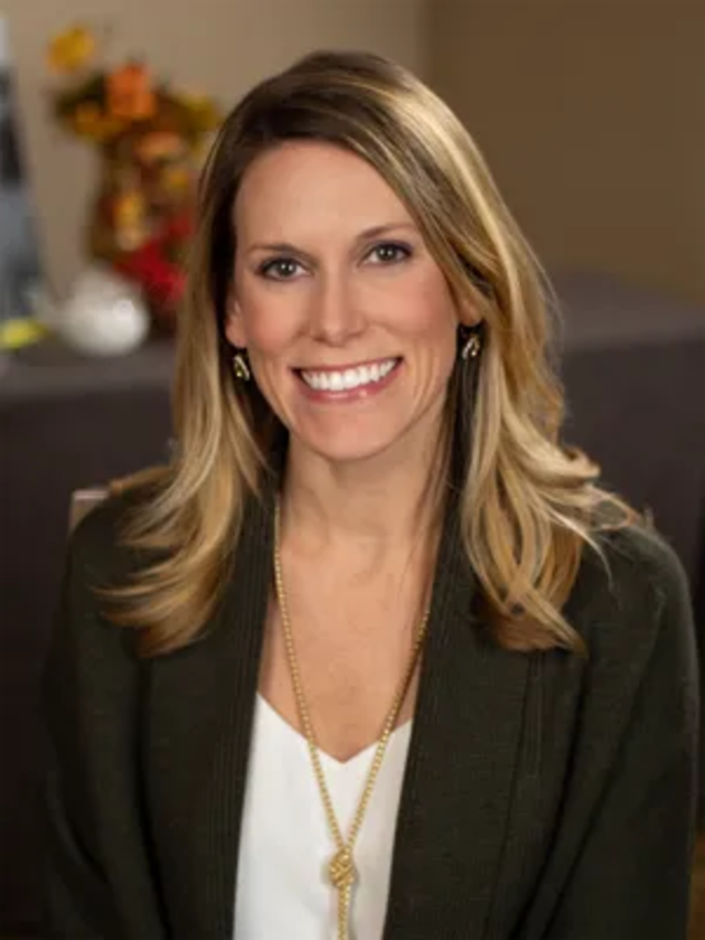 Anna Brown