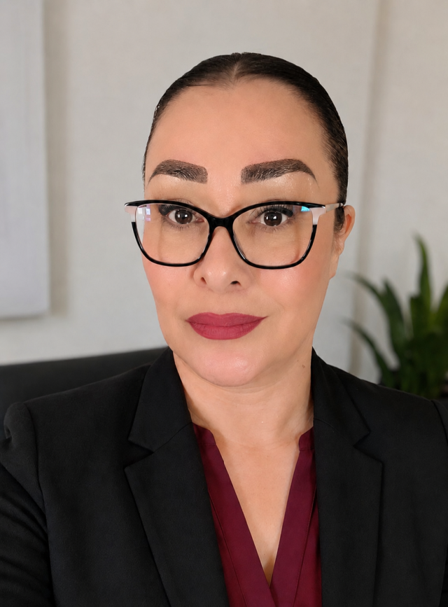 Angela Shangreaux