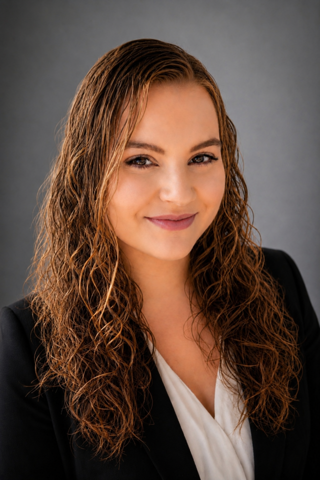 Heather Ochocki
