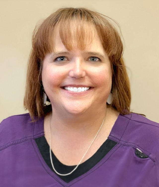 Sheila Busch