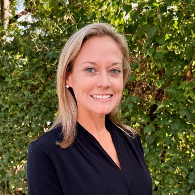 Amanda Harvieux