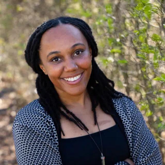 Leandra Mayfield