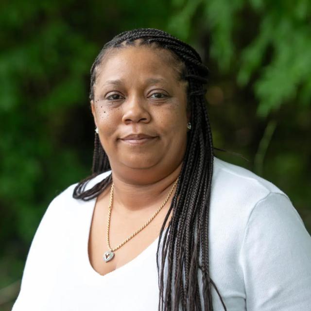 Lemettris Williams