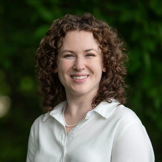 Caroline Knight