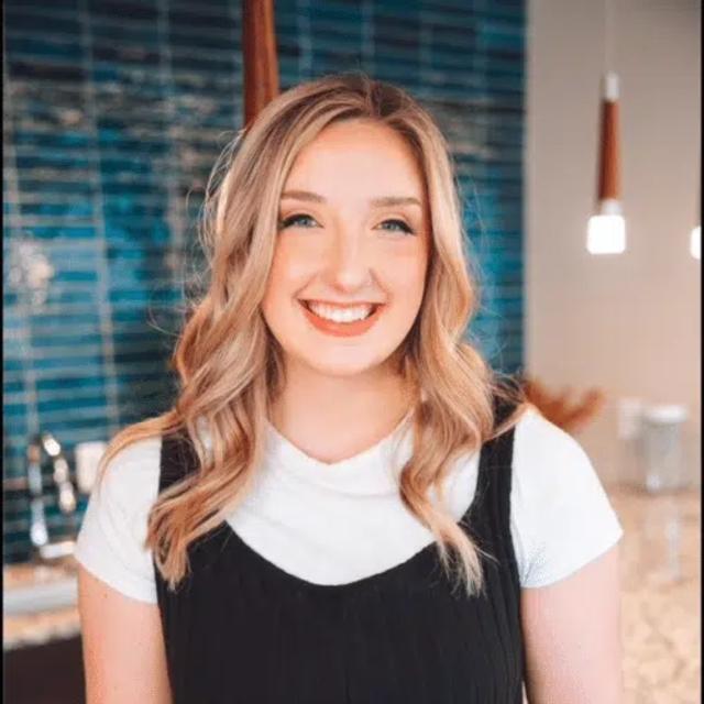 Sara Jones