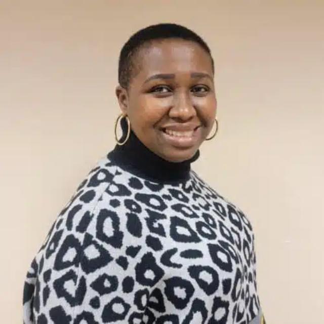 Ogochukwu Obiekwe