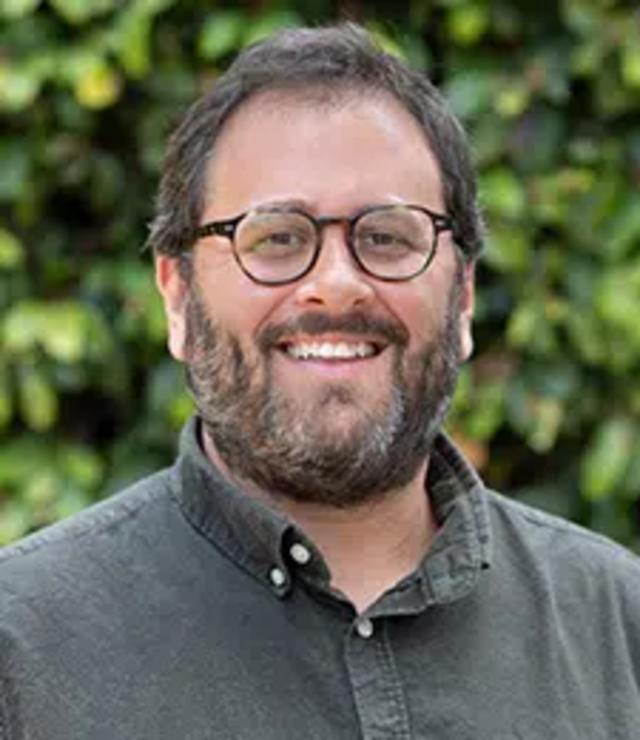 Brian Benjamin
