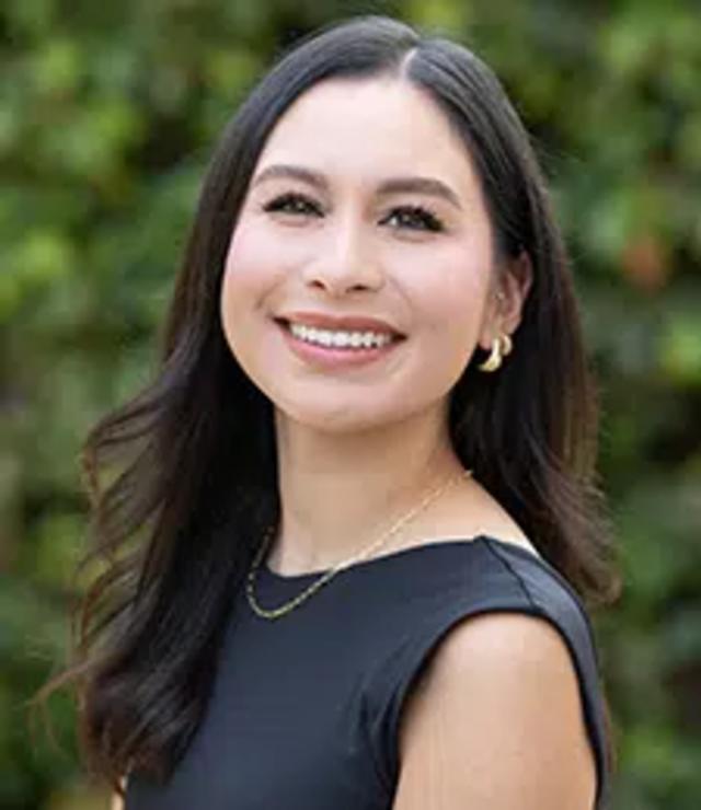 Selene Cervantes