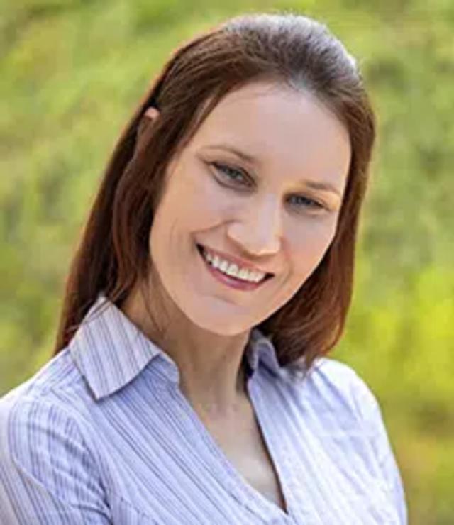 Kate Shantar