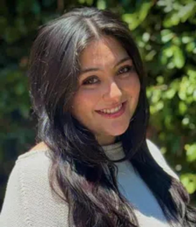 Mia Fiorino