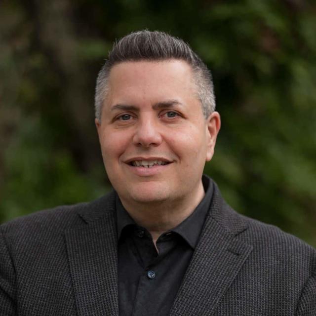 David Ockman