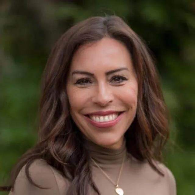 Tara Alhadeff